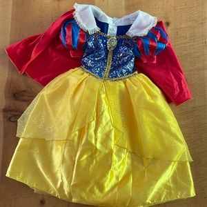 Snow White Costume